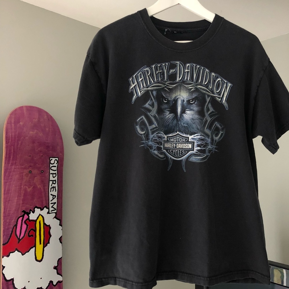 Vintage Harley-Davidson Phoenix Arizona T-Shirt